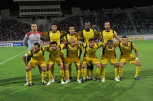 النادي المكناسي