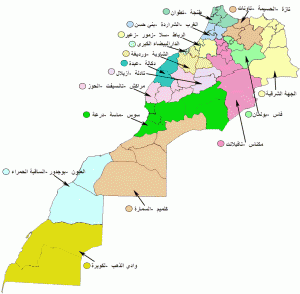 Carte_Maroc_admin