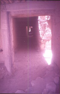 La Kassbah de oum hanche de foum zguid-4