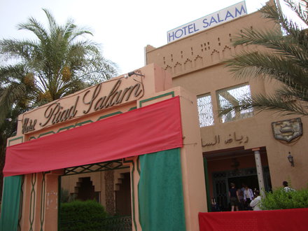 hotel-riad-assalam-zagora
