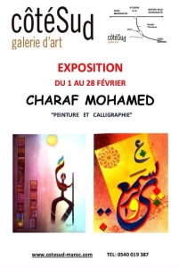 charaf mohamed