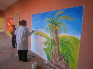 OLYMPUS DIGITAL CAMERA