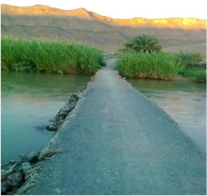 قنطرة تملالت