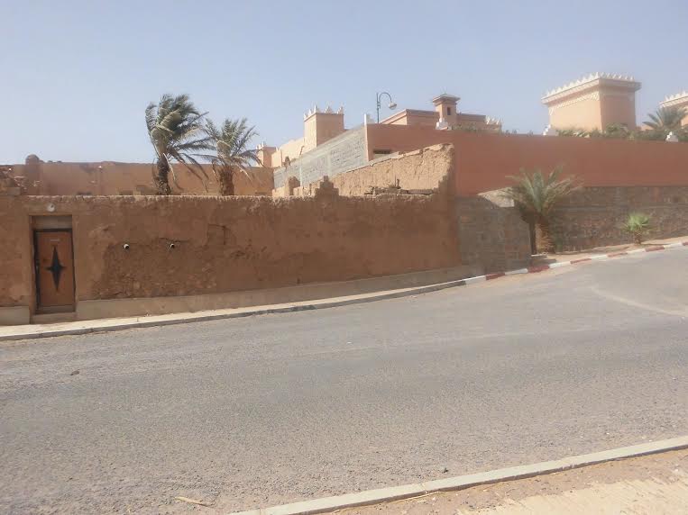 maison-pres de la province de zagora -1