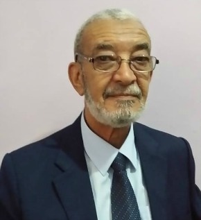 إسماعيل الحلواتي