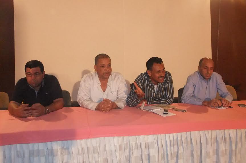 التنسيقية الاقليمية من اجل جهوية ديمقراطية بزاكورة-