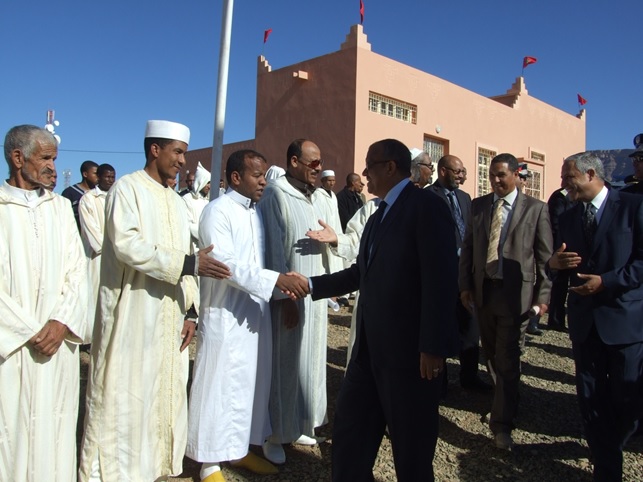 Ouled Yahya Lagrayer -1