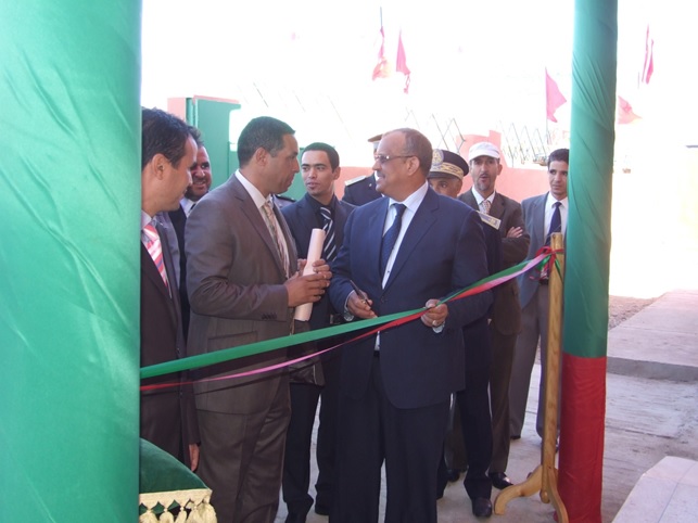 Ouled Yahya Lagrayer -2