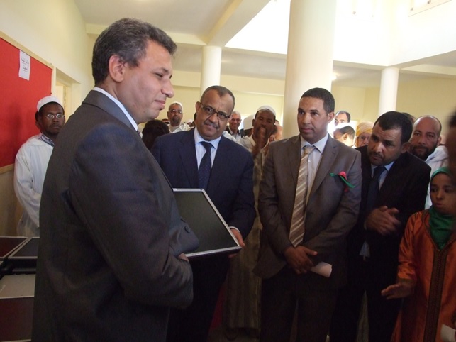 Ouled Yahya Lagrayer -3