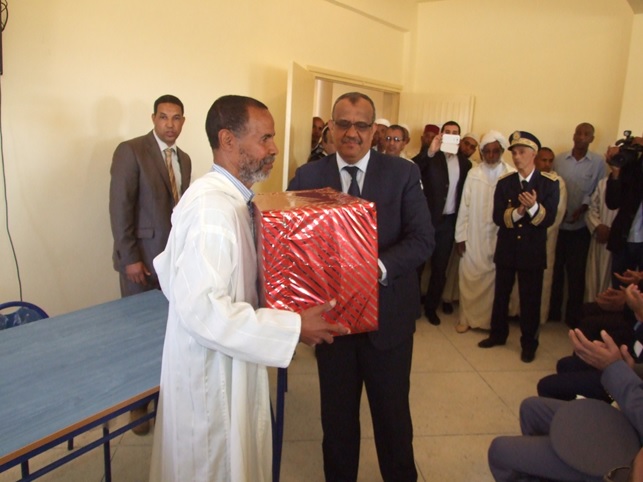 Ouled Yahya Lagrayer -4