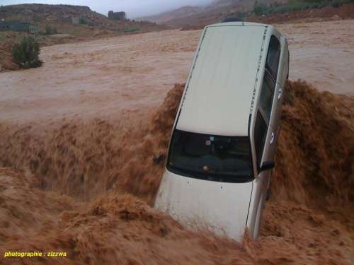 oued azlag tinghir -2