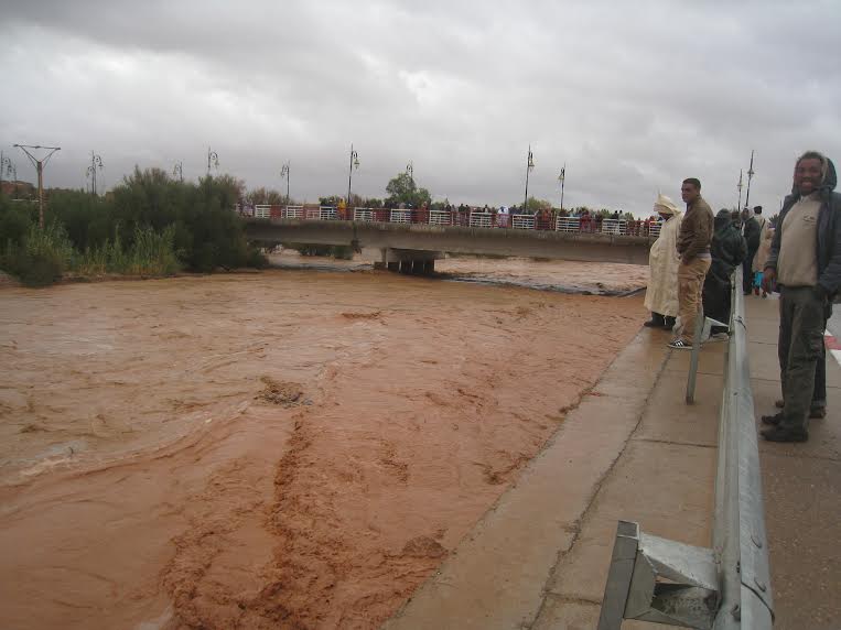 oued azlag tinghir -3