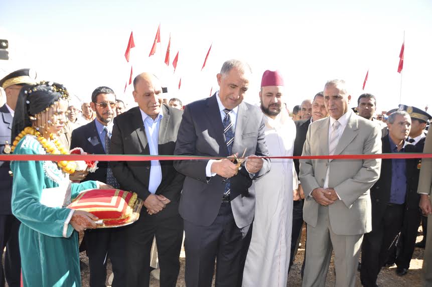 transport scolaire tinghir - 3