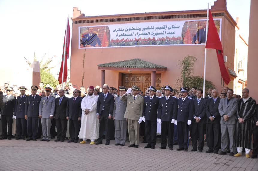 transport scolaire tinghir - 4