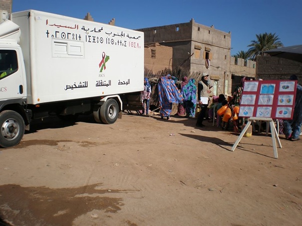 association d'education et developpement -zagora -1