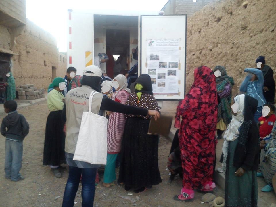 association d'education et developpement -zagora -3