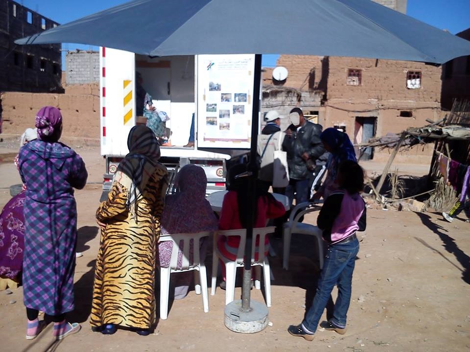 association d'education et developpement -zagora -4