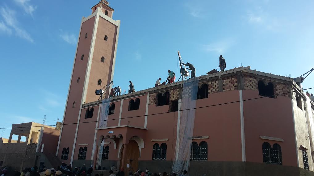 douar talaklou - taghbalte -2