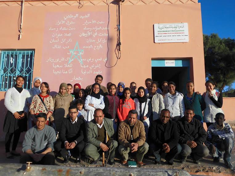 etablissement sidi ahmed ben ali -1