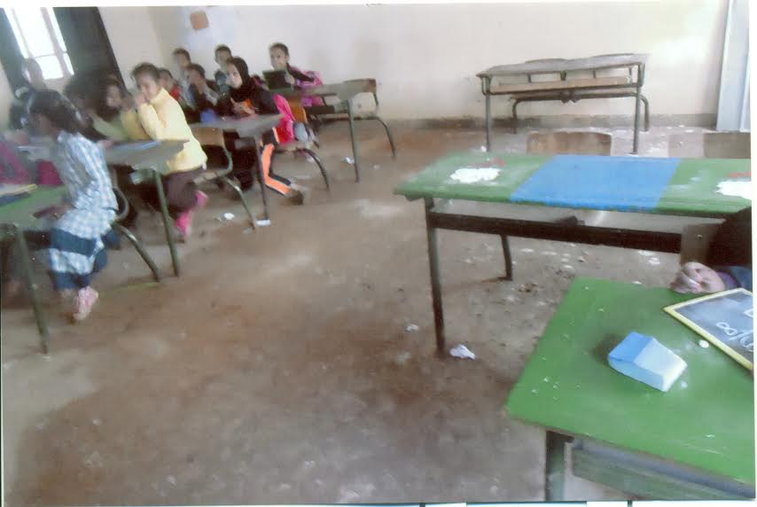 ksar jdid tagounite -3