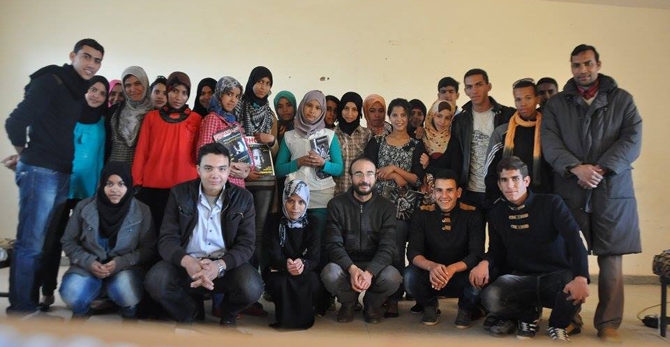 lycee mhamid eljadida -5