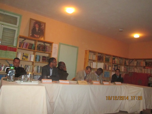 lycee sidi saleh - tagounite -1