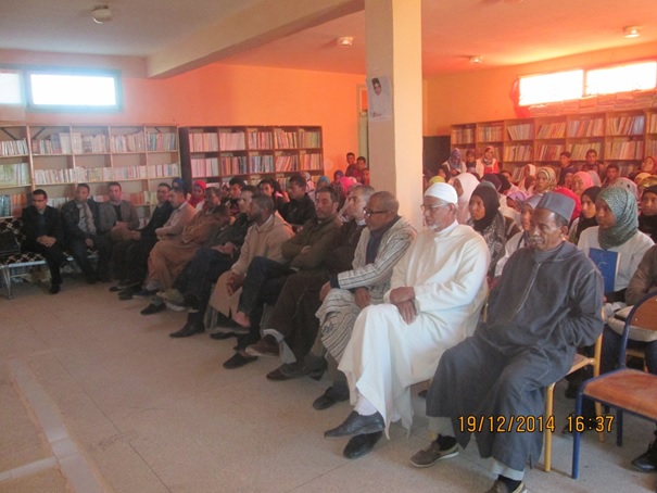 lycee sidi saleh - tagounite -2