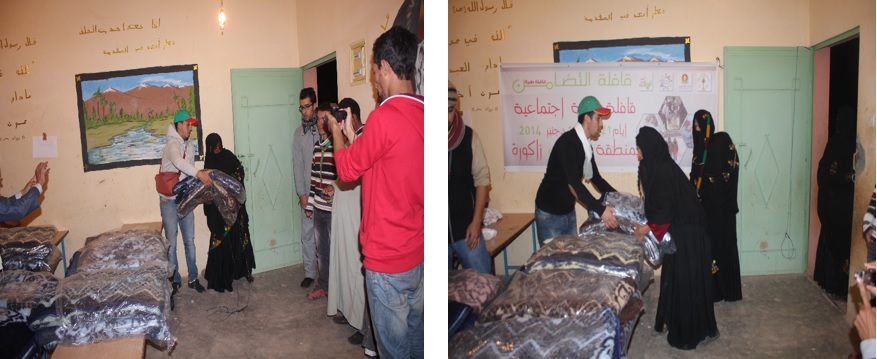 scouts de zagora - tagounite -3