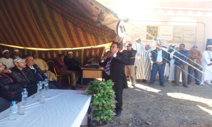 support social pour les eleves de zagora - 3