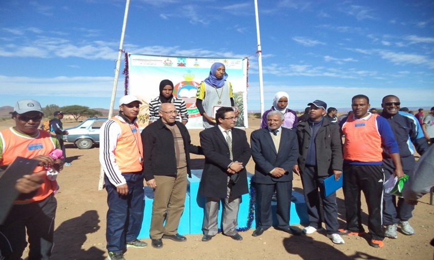 الرياضة المدرسية دعامة أساسية للتعليم-1