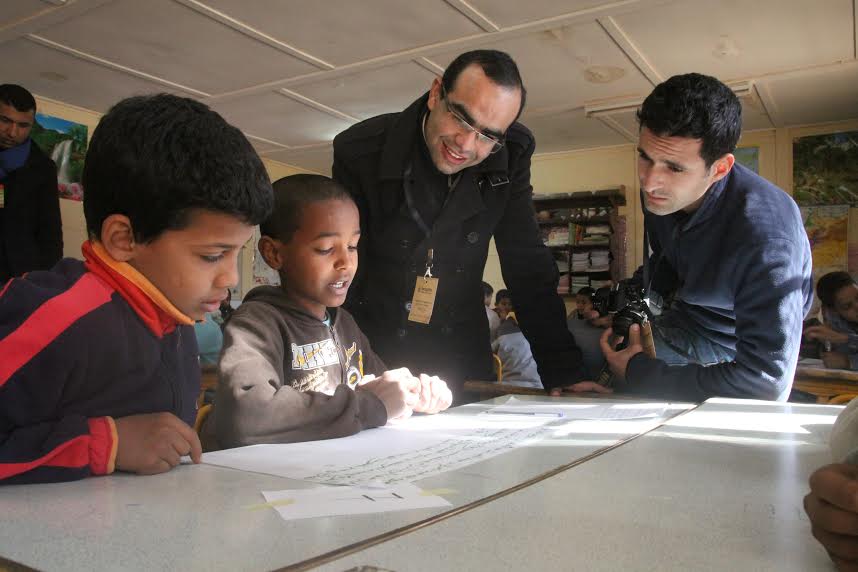 Festival Taragalte - AAEZ Zagora -2