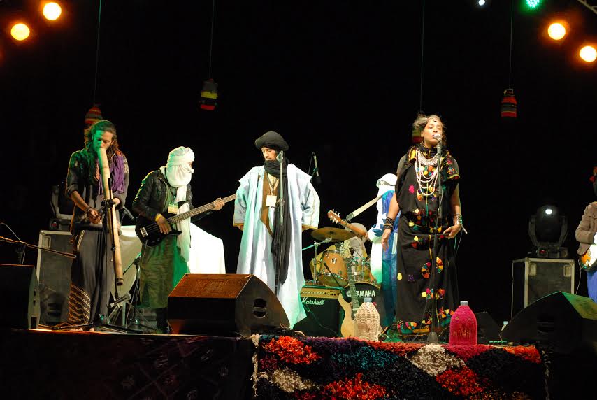 Festival Taragalte - AAEZ Zagora -3