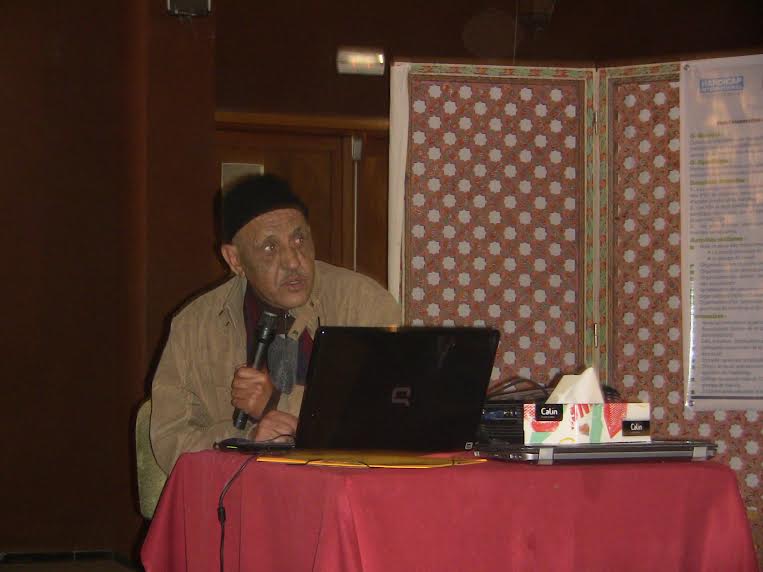 rencontre des handicapes zagora -3