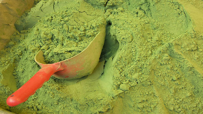 حناء زاكورة