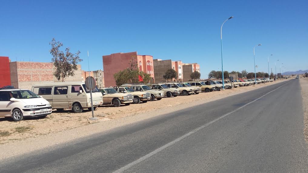 طاكسيات بومالن دادس-2