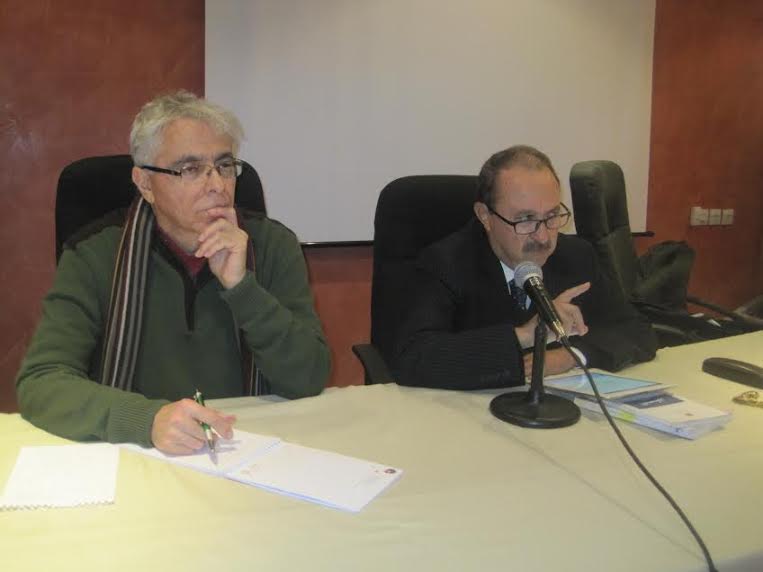 Centre de doctorat Universite Cadi Ayyad -1