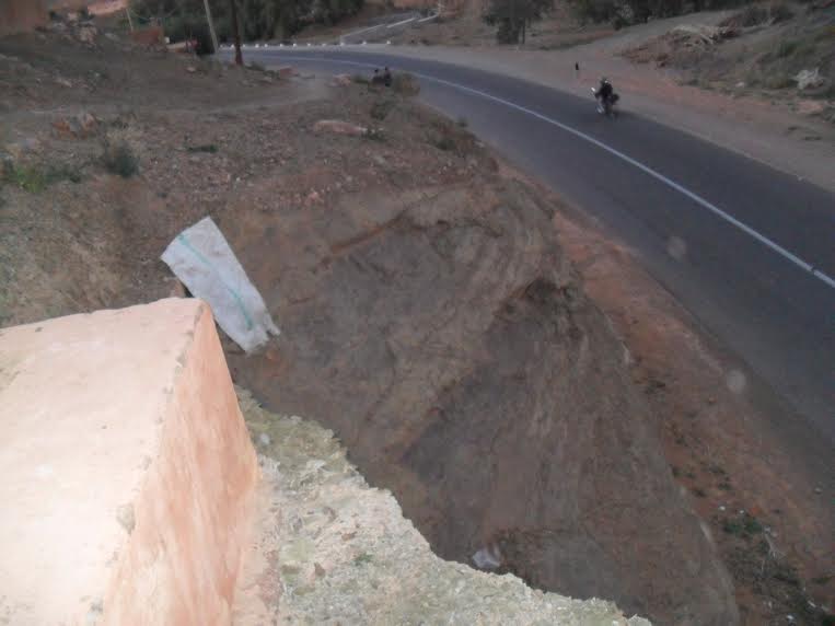 Ouled Yahaya 45 Km a Zagora-2