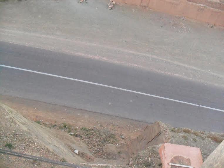 Ouled Yahaya 45 Km a Zagora-3