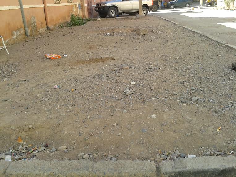 Quartier Almassira - Zagora -5