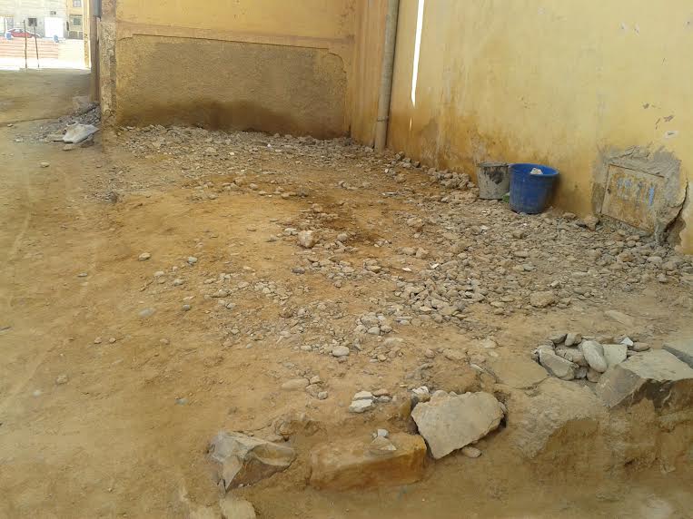 Quartier Almassira - Zagora -6