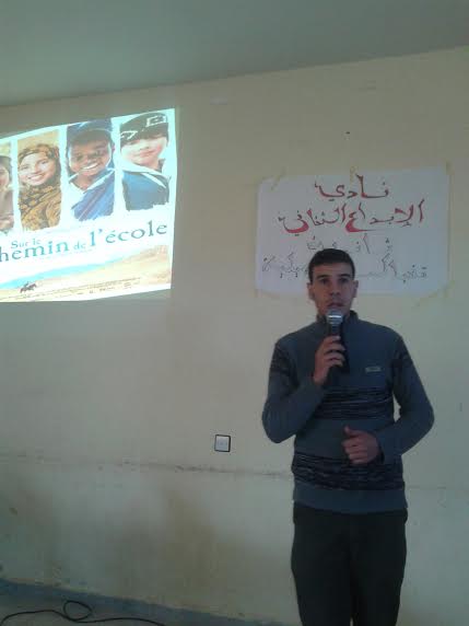 Sur le chemin de l’école-2