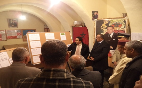 la Journee Nationale de la Securite Routiere