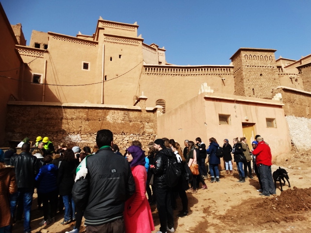 palais ait elhaj ali a tinghir -2