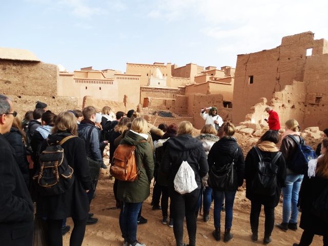 palais ait elhaj ali a tinghir -5