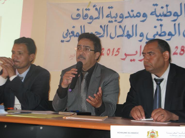 مندوبية الصحة بزاكورة تنظم الأسبوع الوطني لتشجيع الرضاعة الطبيعية-4