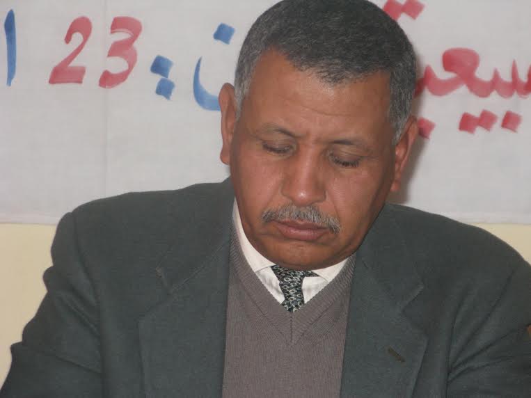 مندوبية الصحة بزاكورة تنظم الأسبوع الوطني لتشجيع الرضاعة الطبيعية-5