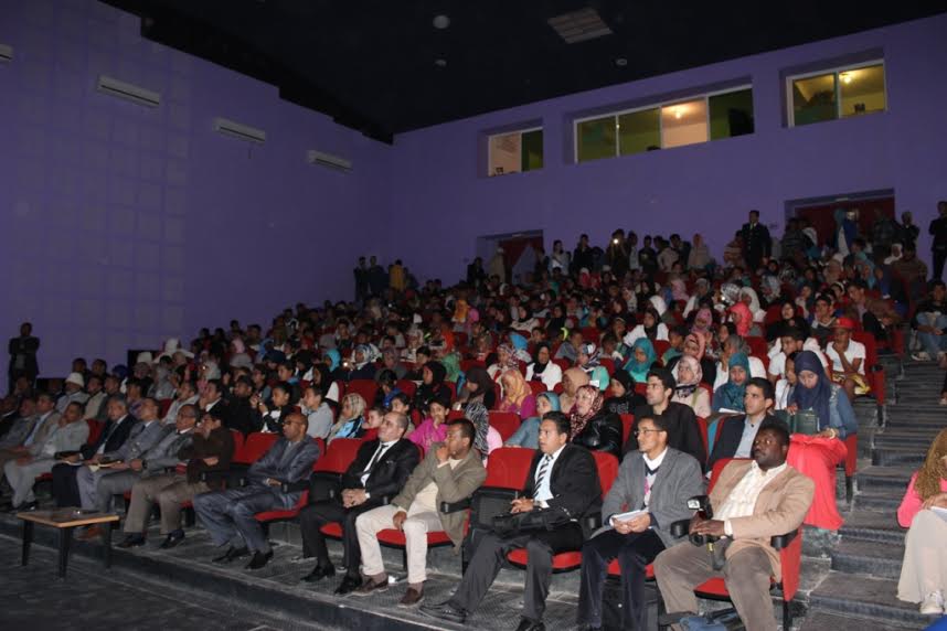 Association des amis de l'environnement Zagora-1