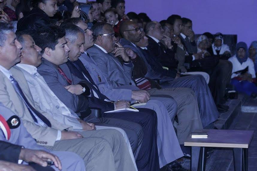 Association des amis de l'environnement Zagora-7