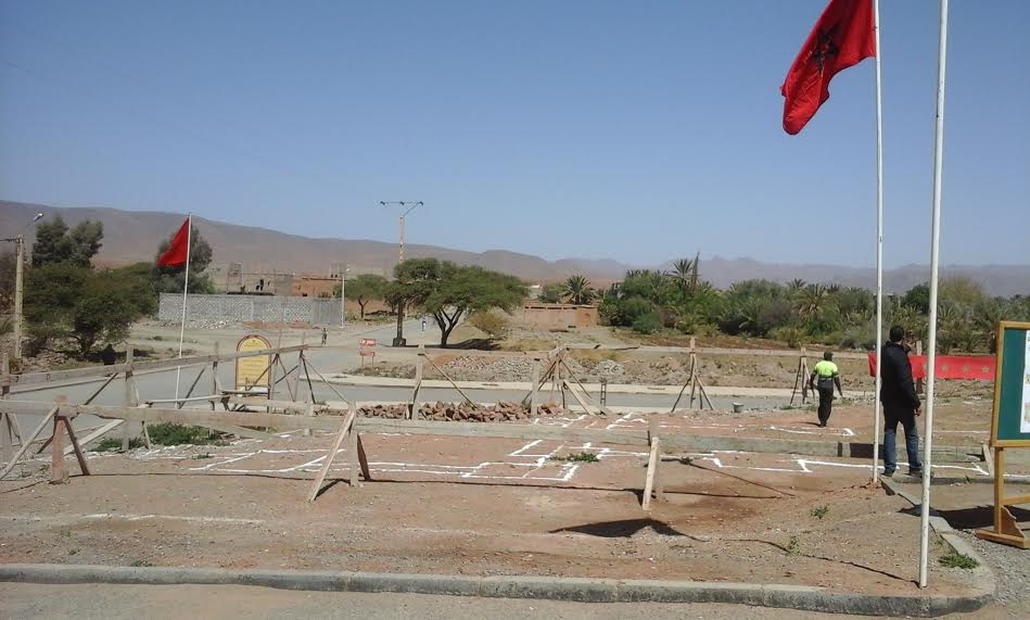 البنية التحتية لأكدز تتعزز بدار للأمومة-3