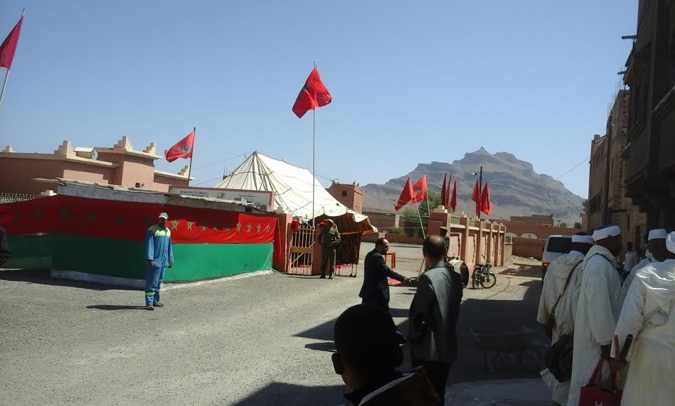 البنية التحتية لأكدز تتعزز بدار للأمومة-4